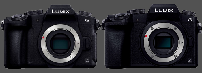 パナソニック Panasonic LUMIX DMC-G8 β機レビュー ／ 奈良 般若寺の