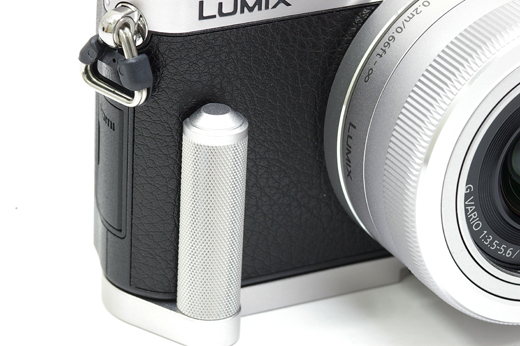 カメラの八百富｜超小型カメラ PANASONIC DMC-GM1 パナソニック LUMIX