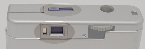 カメラの八百富｜マミヤ MAMIYA U シルバー SILVER - 中古カメラご一行