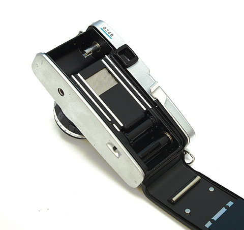 カメラの八百富｜OLYMPUS PEN-FV (38m F1.8) オリンパス - 中古カメラ