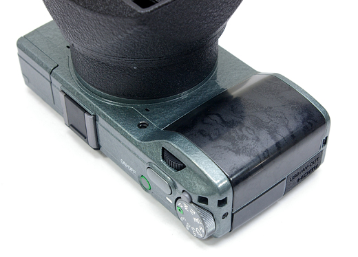 カメラの八百富｜リコー RICOH GR Limited Edition が全世界5,000台