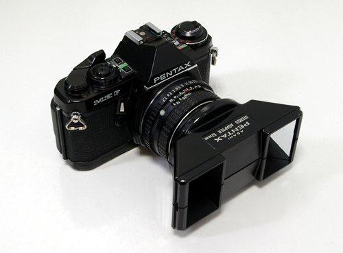 カメラの八百富｜PENTAX ペンタックス ステレオアダプター・52mmと