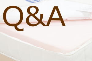 エコテックス スタンダード100 | マニフレックスのご紹介 | マニ