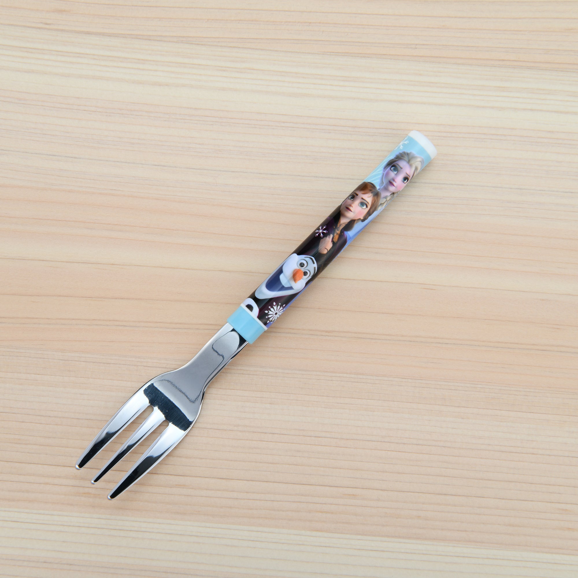 アナと雪の女王｜フォーク – YAXELL｜株式会社ヤクセル