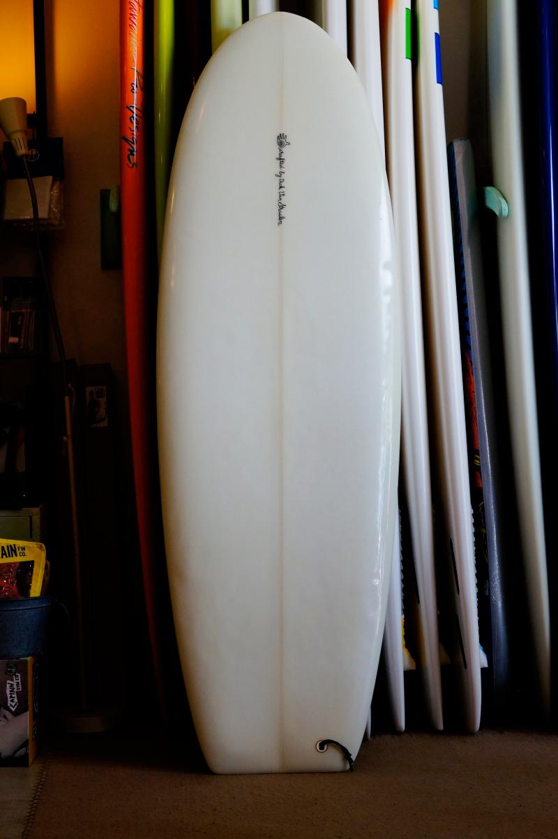 USED BOARDS (Dick Van Straalen 5.4