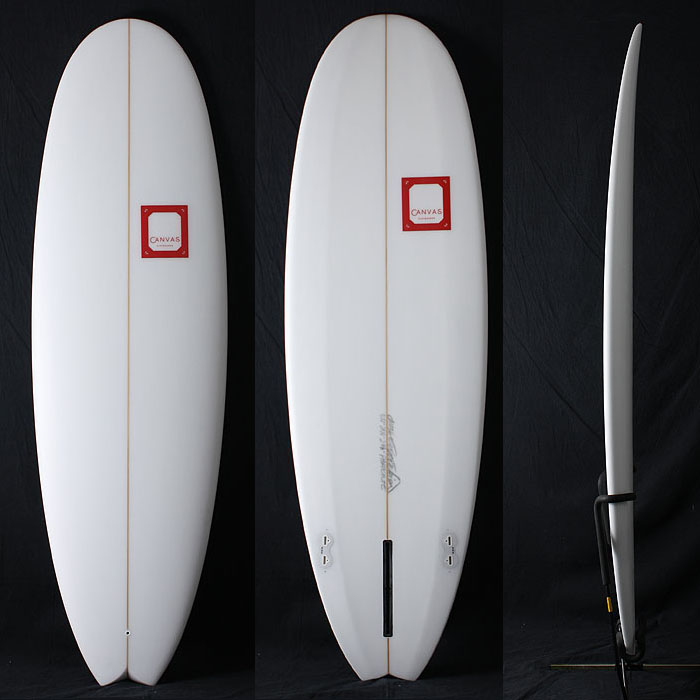 CANVAS サーフボード入荷！|沖縄サーフィンショップ「YES SURF」