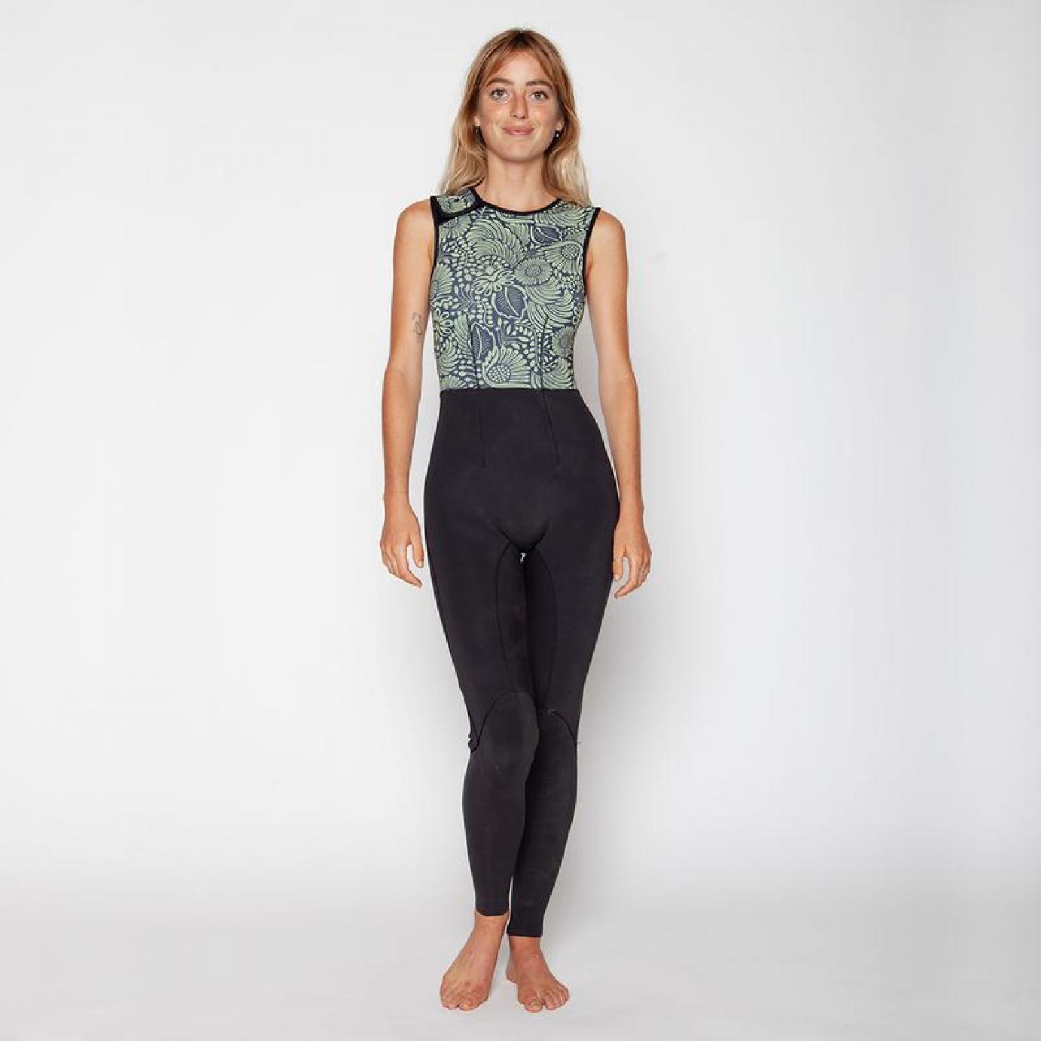 Seea 人気ロングジョン再入荷いたしました。|沖縄サーフィンショップ