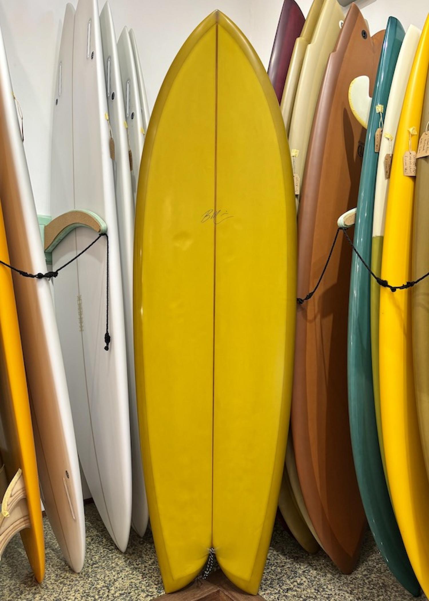 CHANNEL S fishcuit 5,4 手渡し限定 CHANNEL S fishcuit 5,4 手渡し