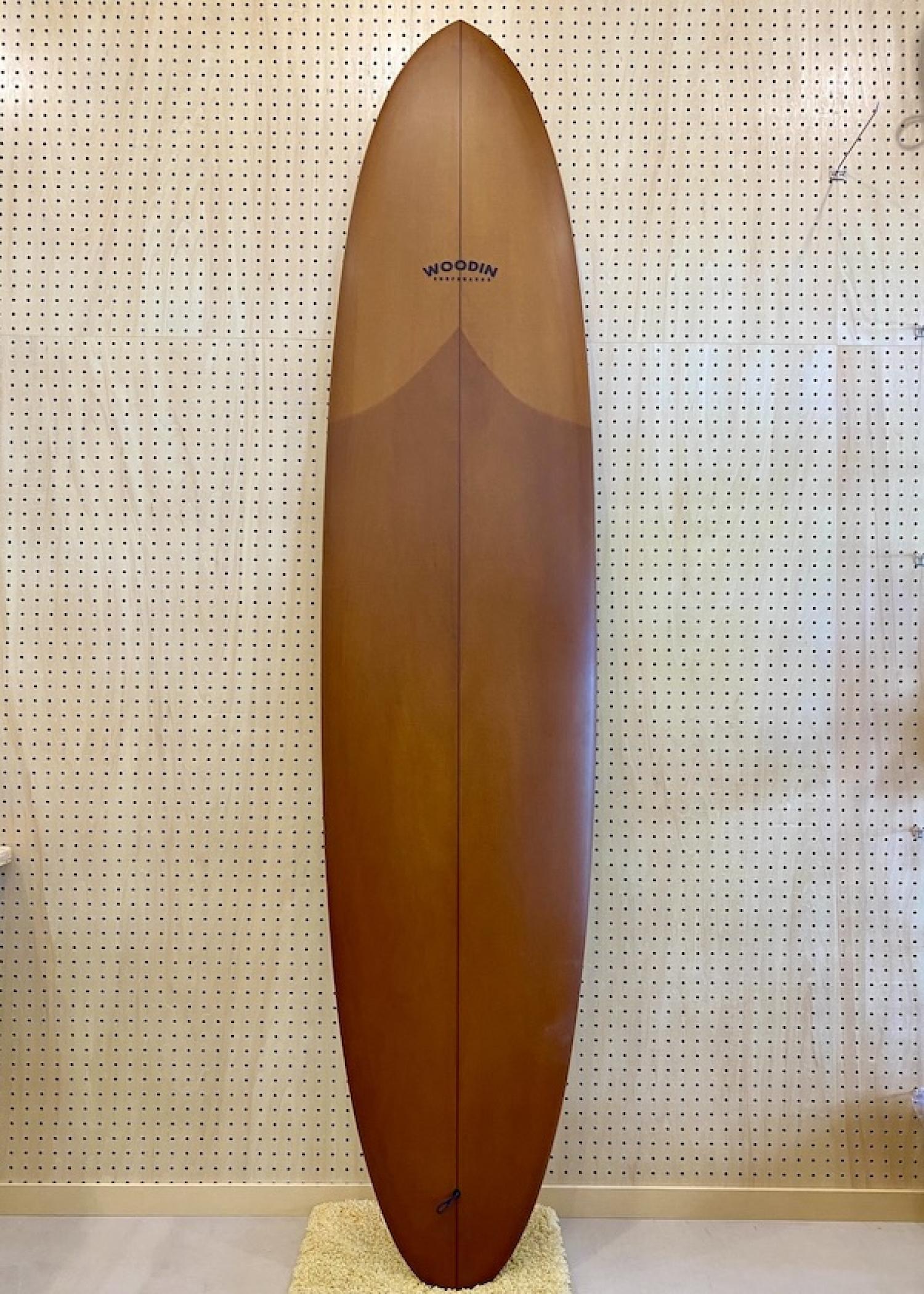 Woodin Surfboards|沖縄サーフィンショップ「YES SURF」