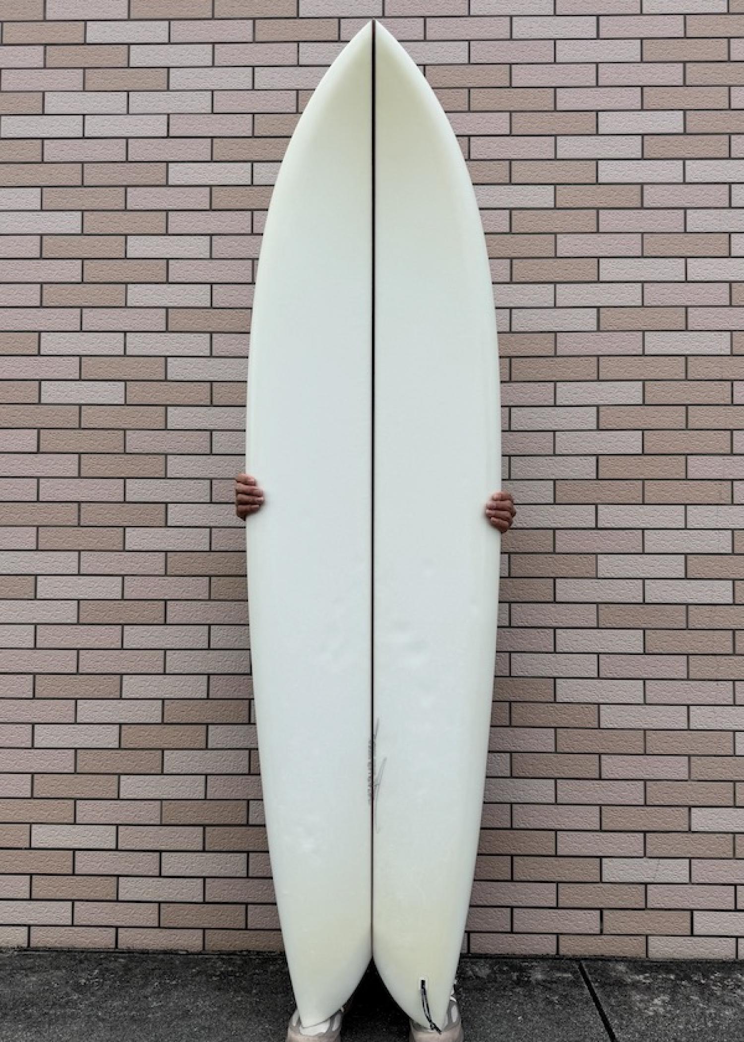 CHRISTENSON SURFBOARDS|沖縄サーフィンショップ「YES SURF」