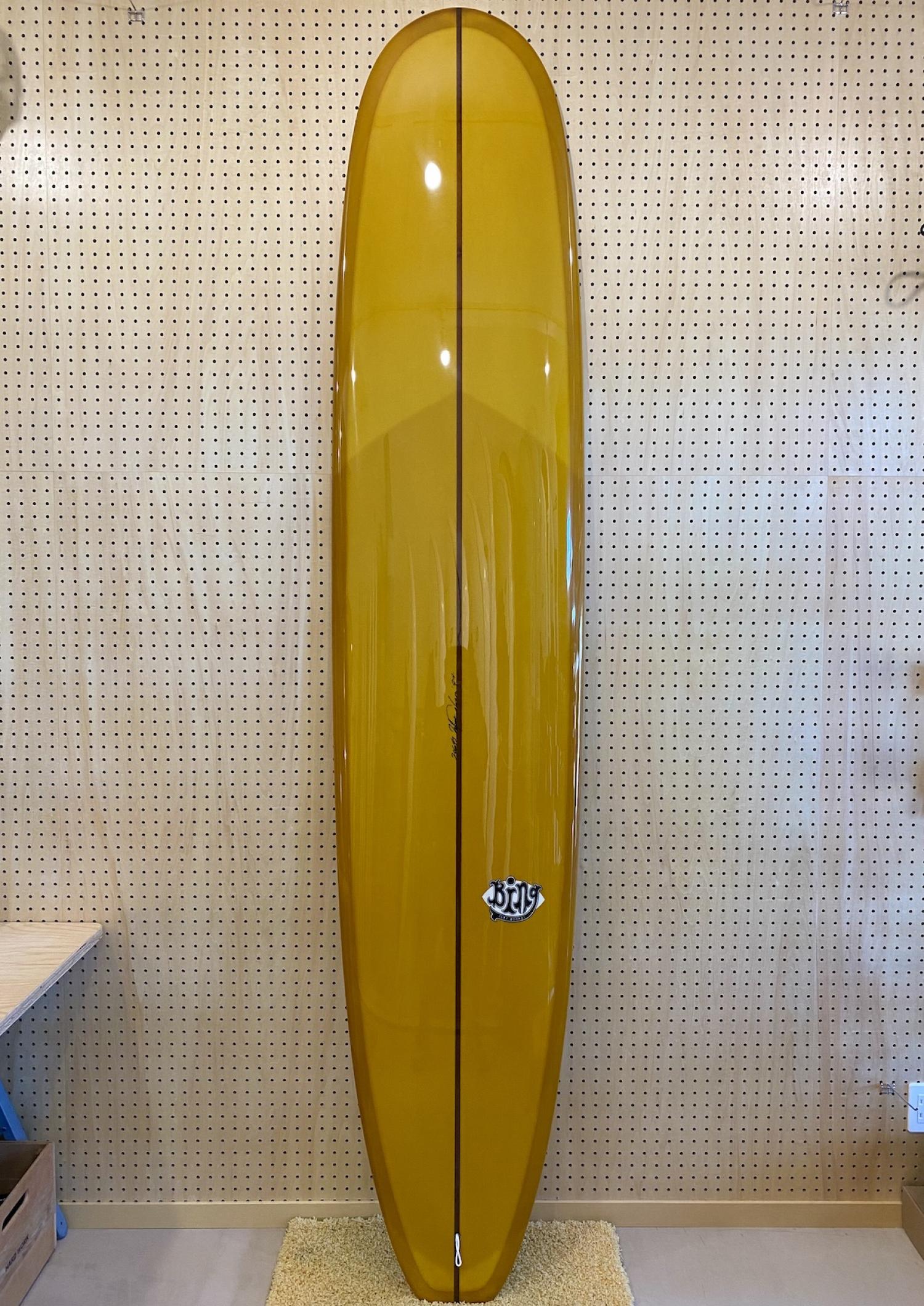 BING SURFBOARDS|沖縄サーフィンショップ「YES SURF」