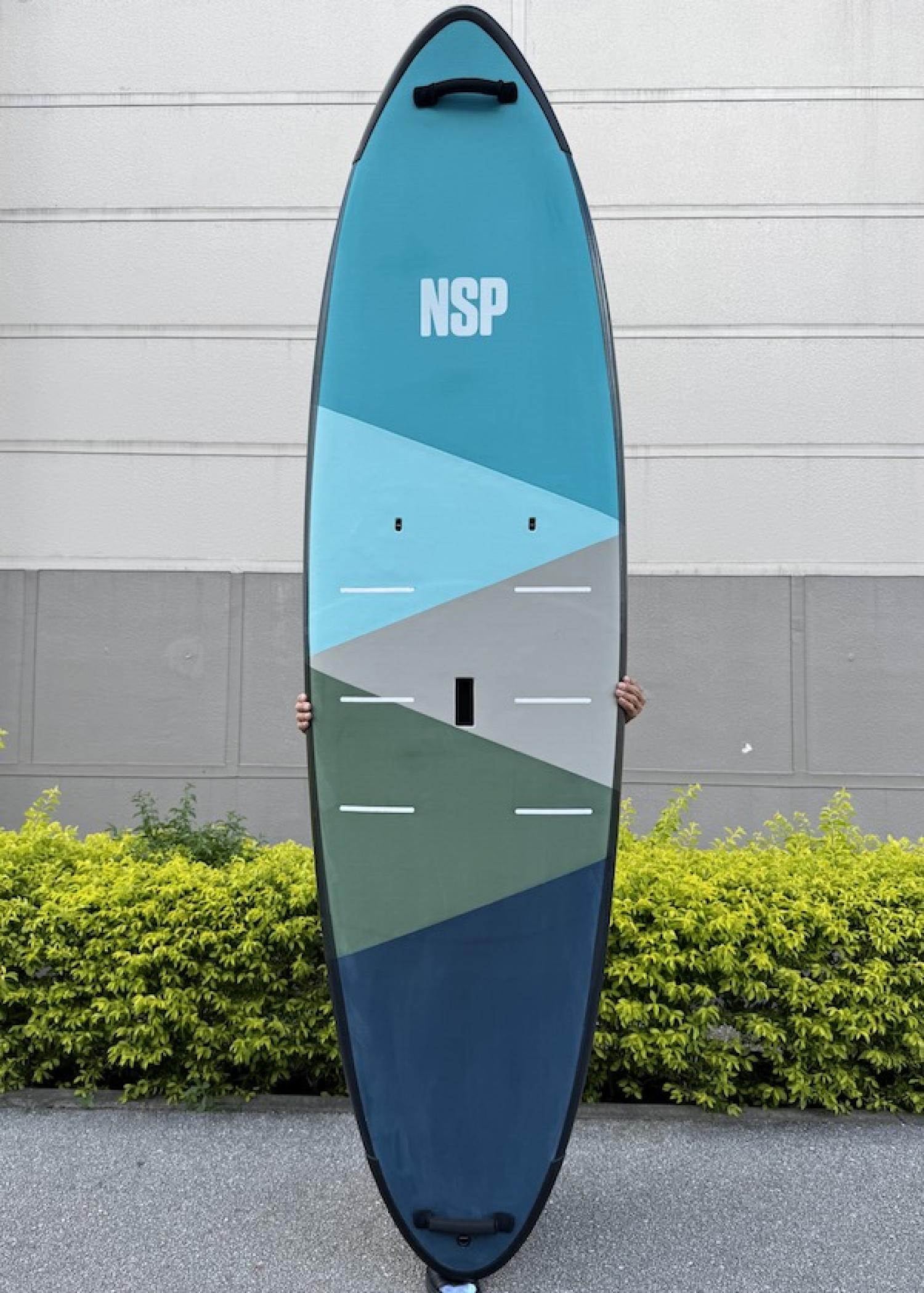 NSP SURF & SUP|沖縄サーフィンショップ「YES SURF」