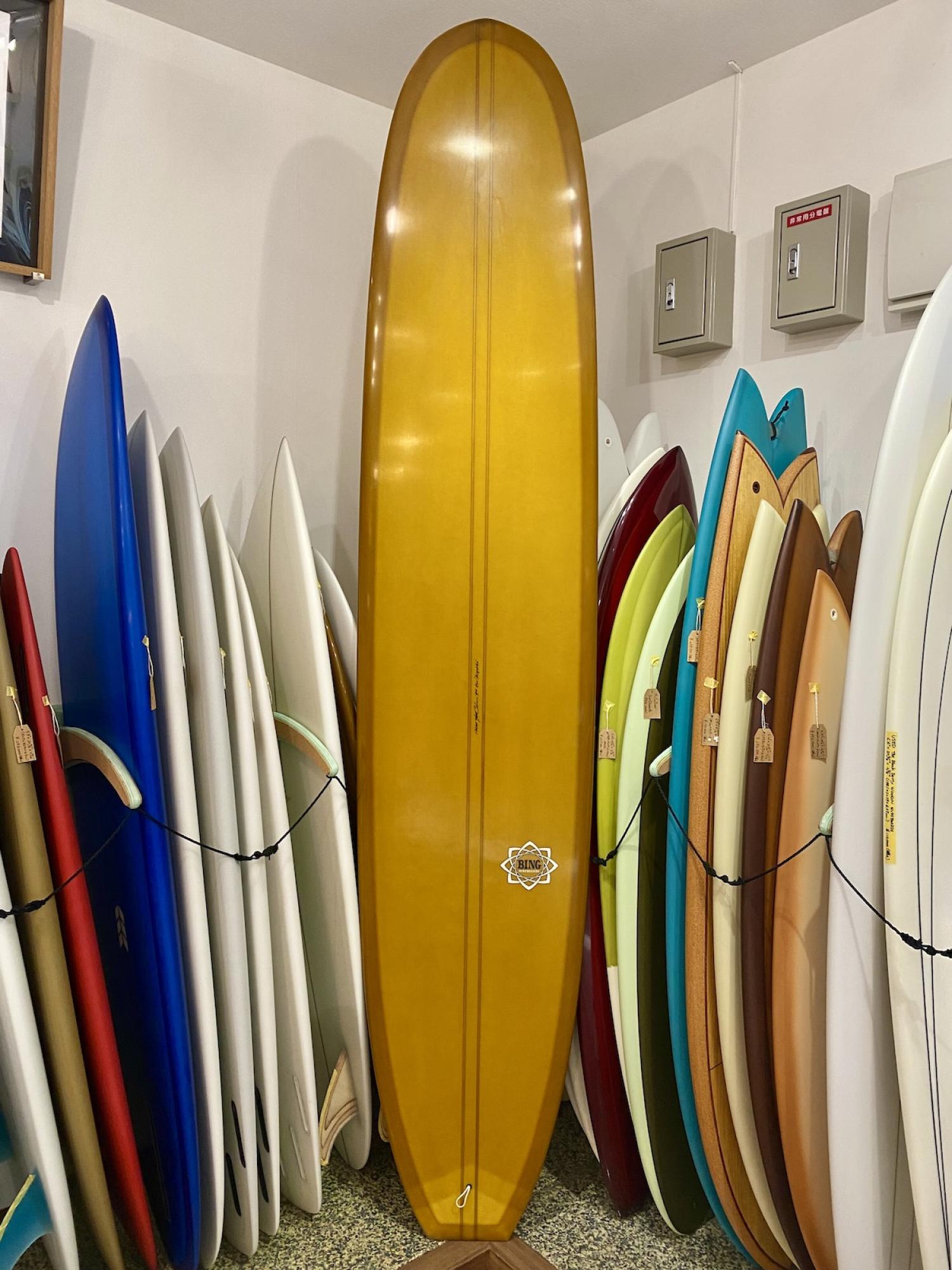 BING SURFBOARDS|沖縄サーフィンショップ「YES SURF」