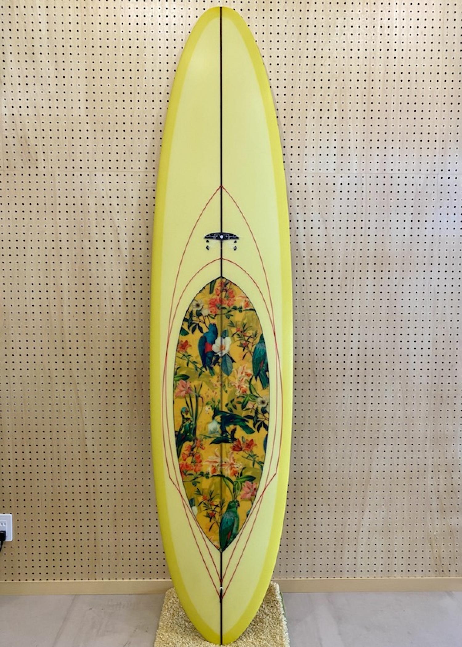 RYAN LOVELACE|沖縄サーフィンショップ「YES SURF」