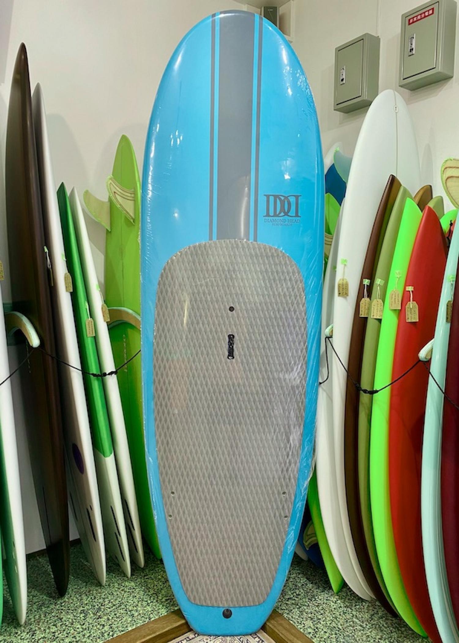 DIAMOND HEAD SUP|沖縄サーフィンショップ「YES SURF」
