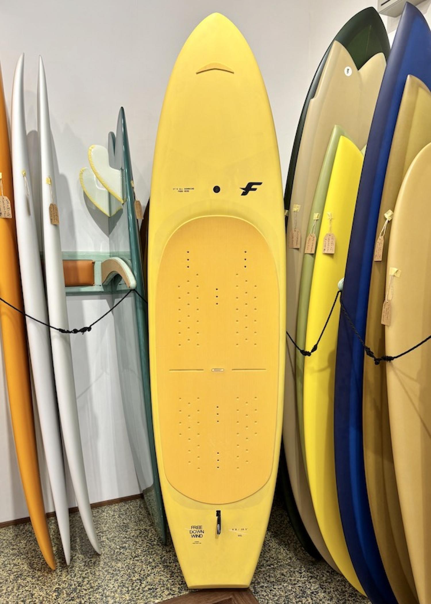 サーフィン・ボディボード CAPTAIN FIN CHRIS TENSION CAPTAIN FIN