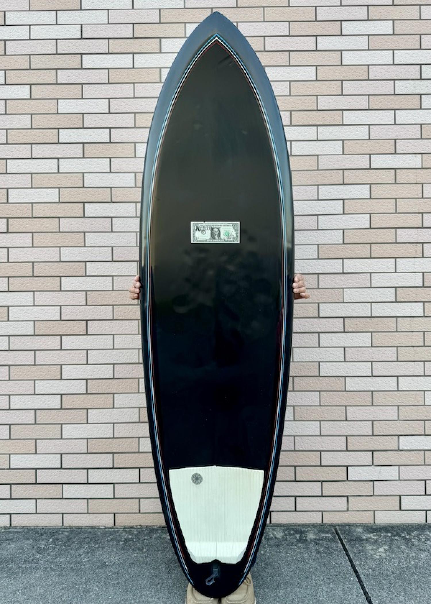 Mccallum Surfboards|Okinawa surf shop YES SURF