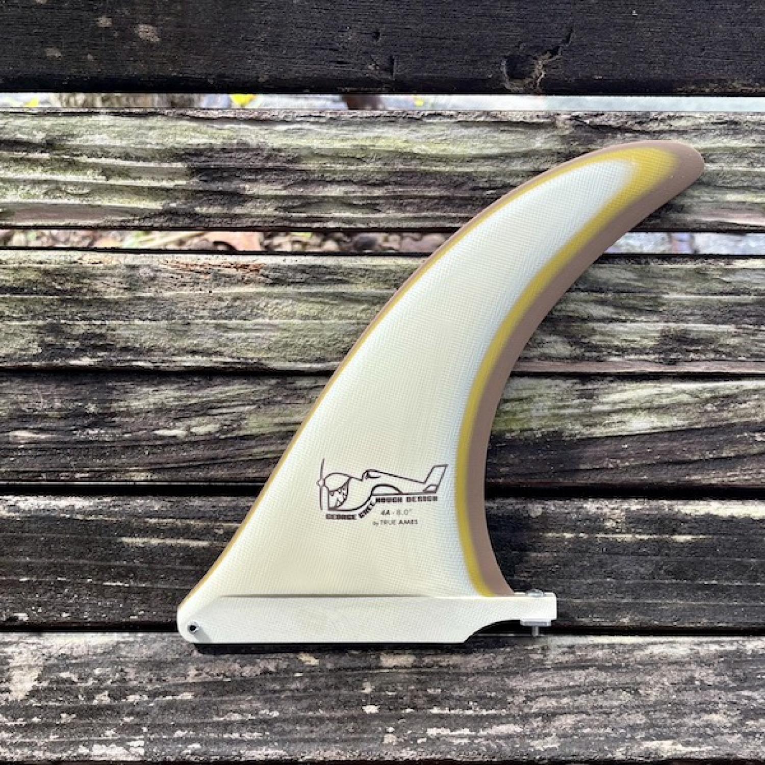 GREENOUGH POWER BLADE 【TRUE AMES FIN】|沖縄サーフィンショップ