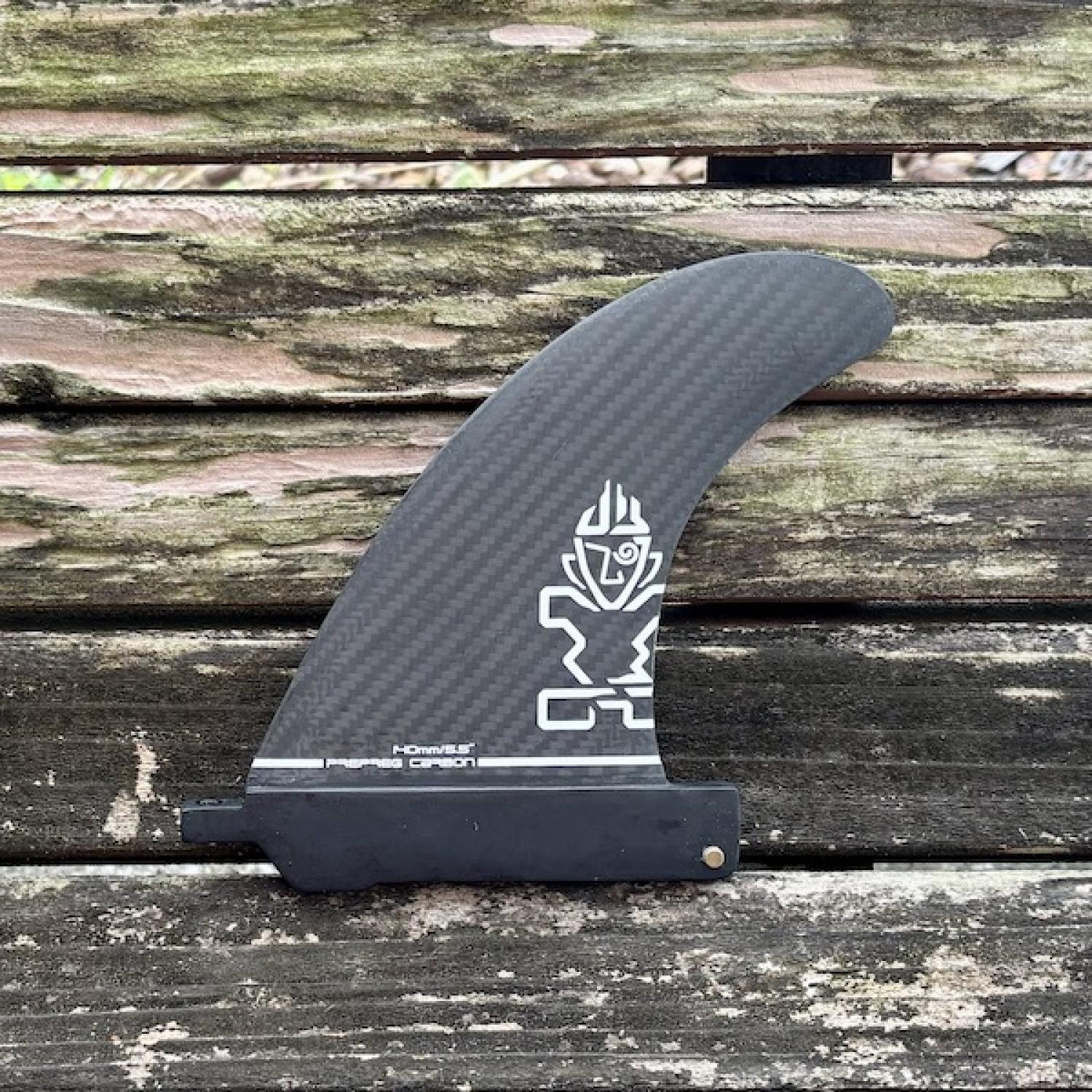 8.5 ALEX KNOST Classic [CAPTAIN FIN] |沖縄サーフィンショップ「YES