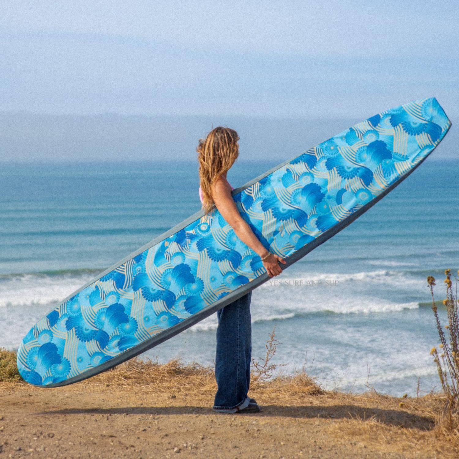 Seea,2025年コレクション|沖縄サーフィンショップ「YES SURF」