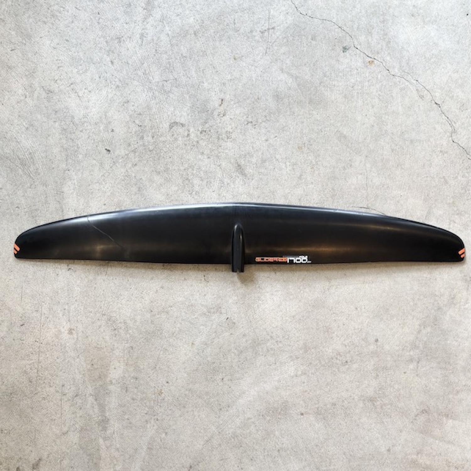 GREENOUGH POWER BLADE 【TRUE AMES FIN】入荷|沖縄サーフィンショップ