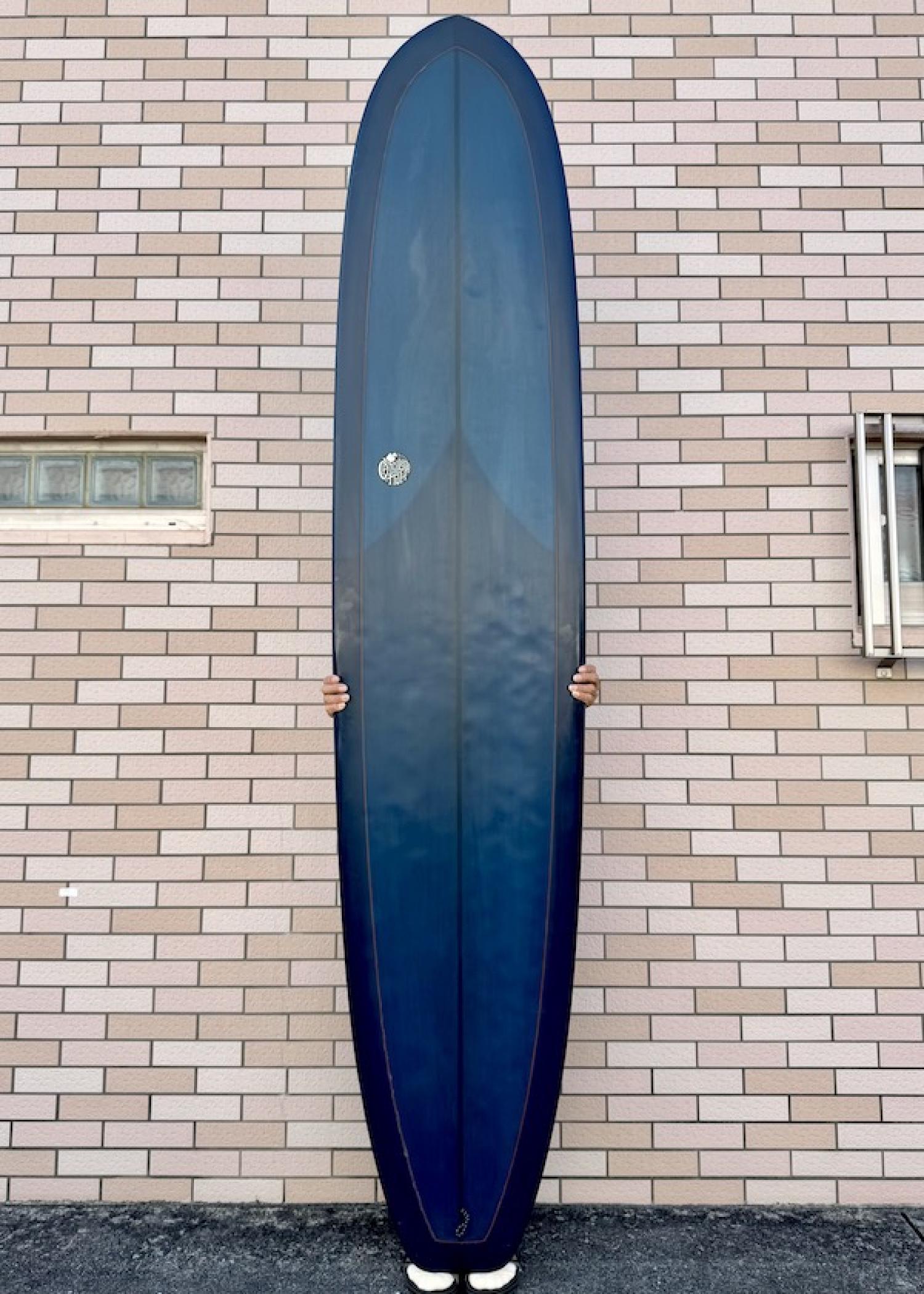 Chocolate Fish|沖縄サーフィンショップ「YES SURF」