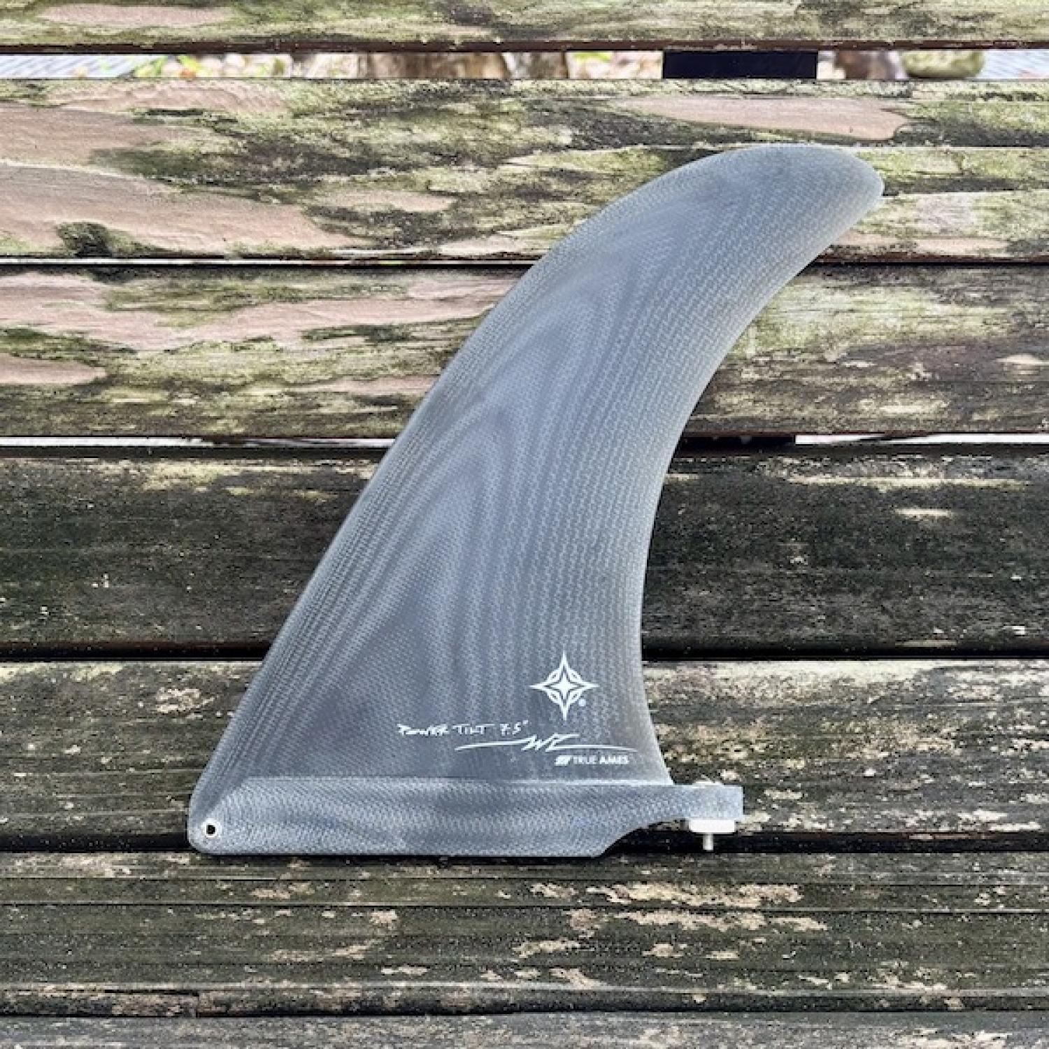 9.5 Liddle Flex-Wide【TRUE AMES FIN】|Okinawa surf shop YES SURF