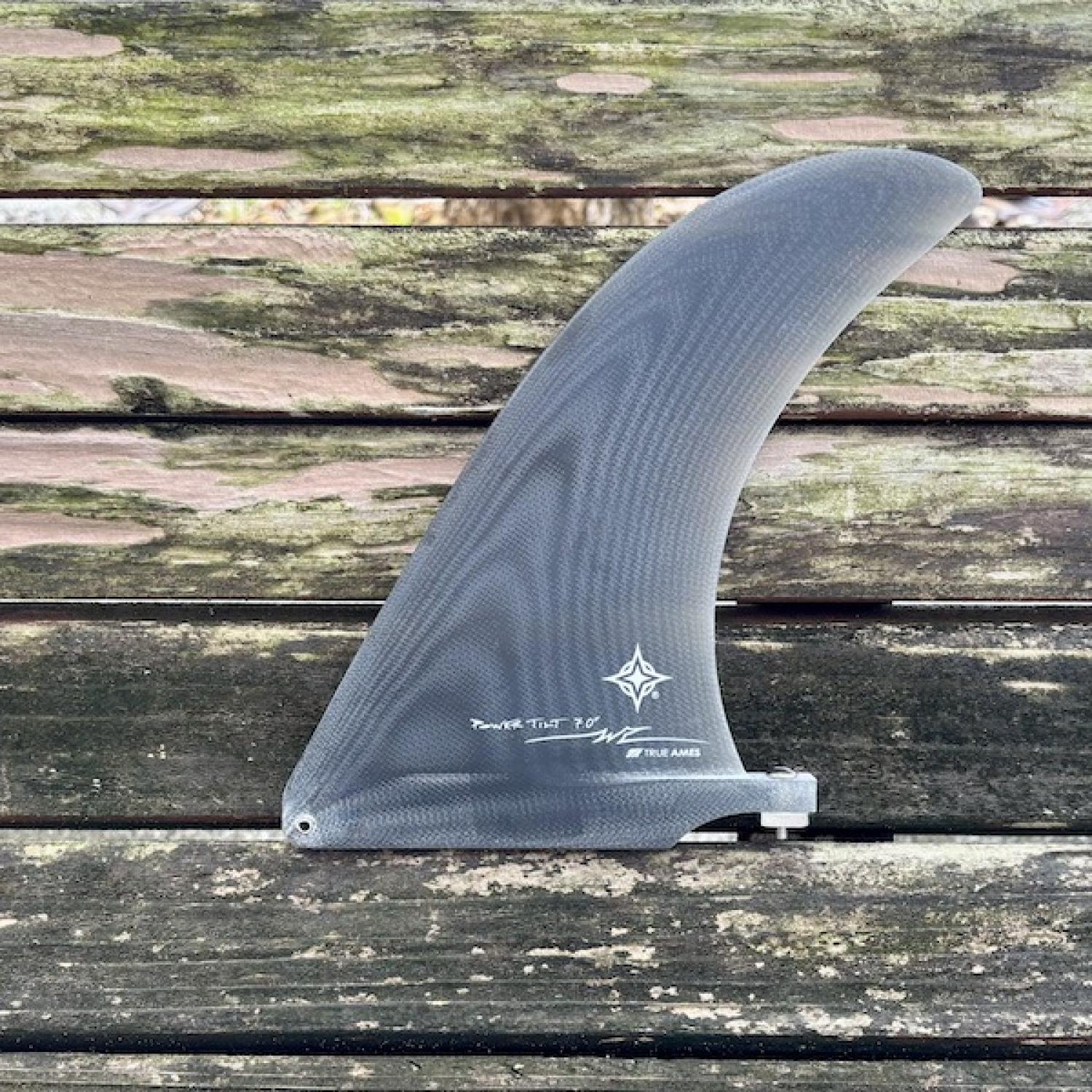 TRUE AMES FIN|沖縄サーフィンショップ「YES SURF」