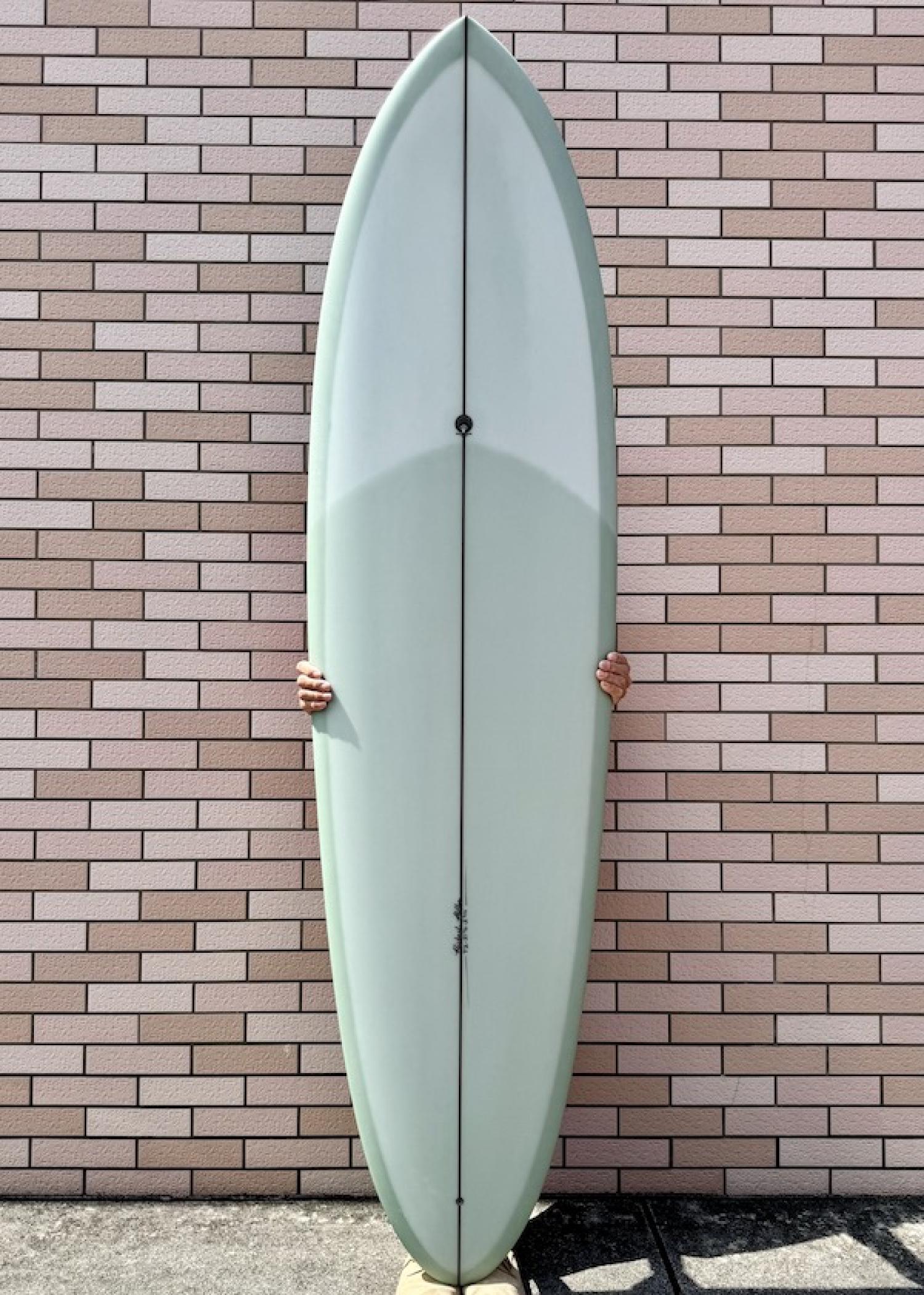 Michael Miller Surfboards|沖縄サーフィンショップ「YES SURF」