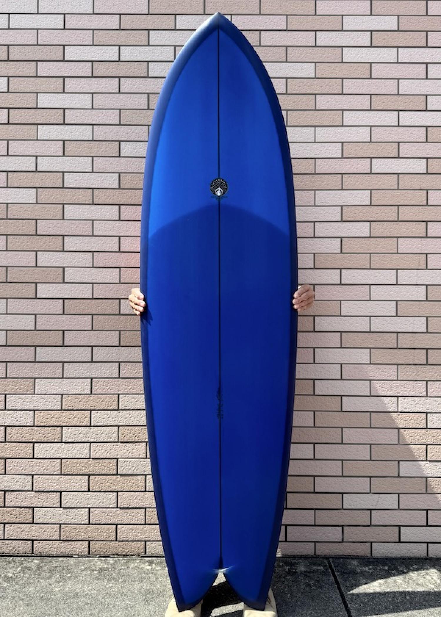 Michael Miller Surfboards|沖縄サーフィンショップ「YES SURF」
