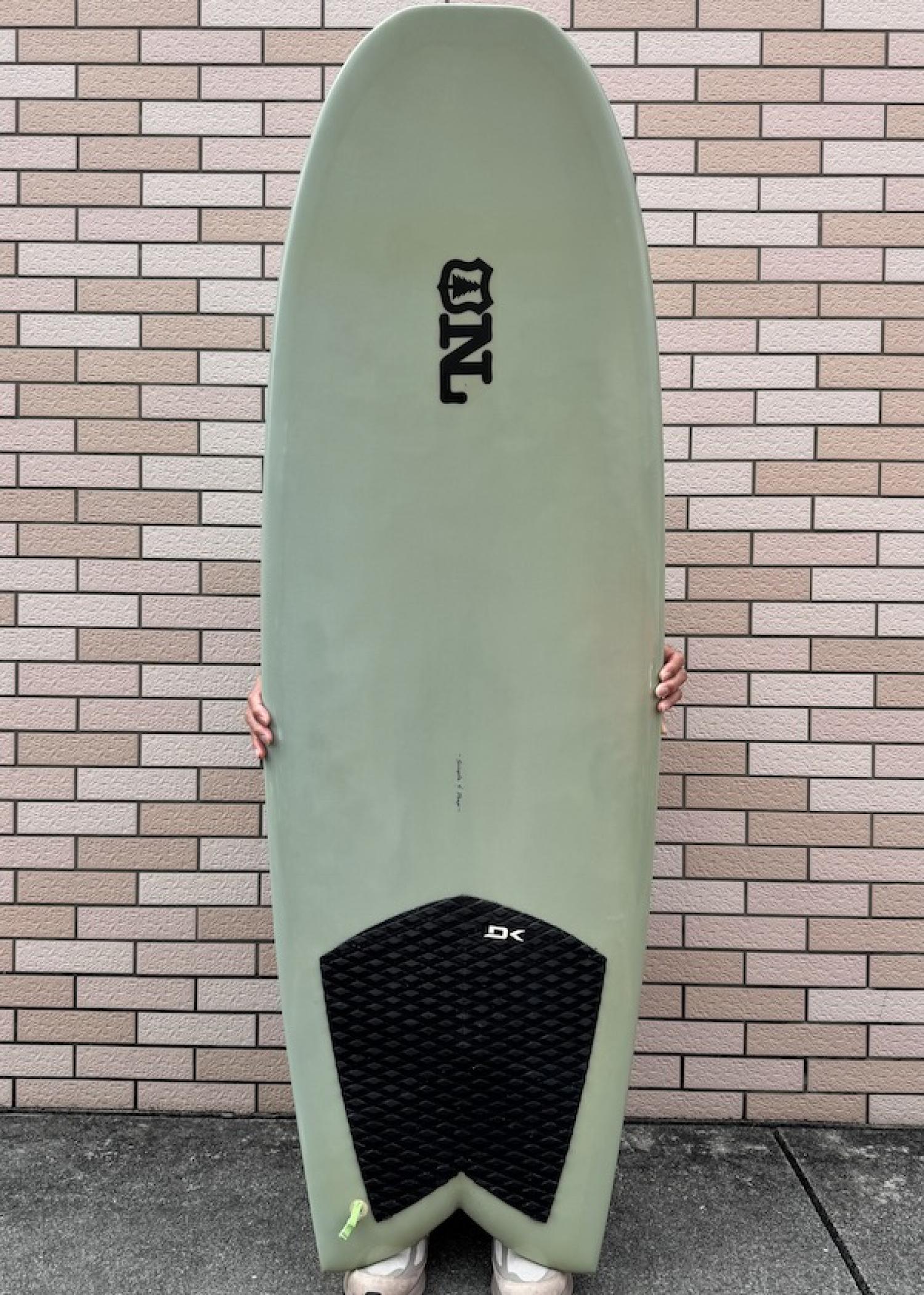 耐久性に優れたBICサーフボード入荷です。|Okinawa surf shop YES SURF