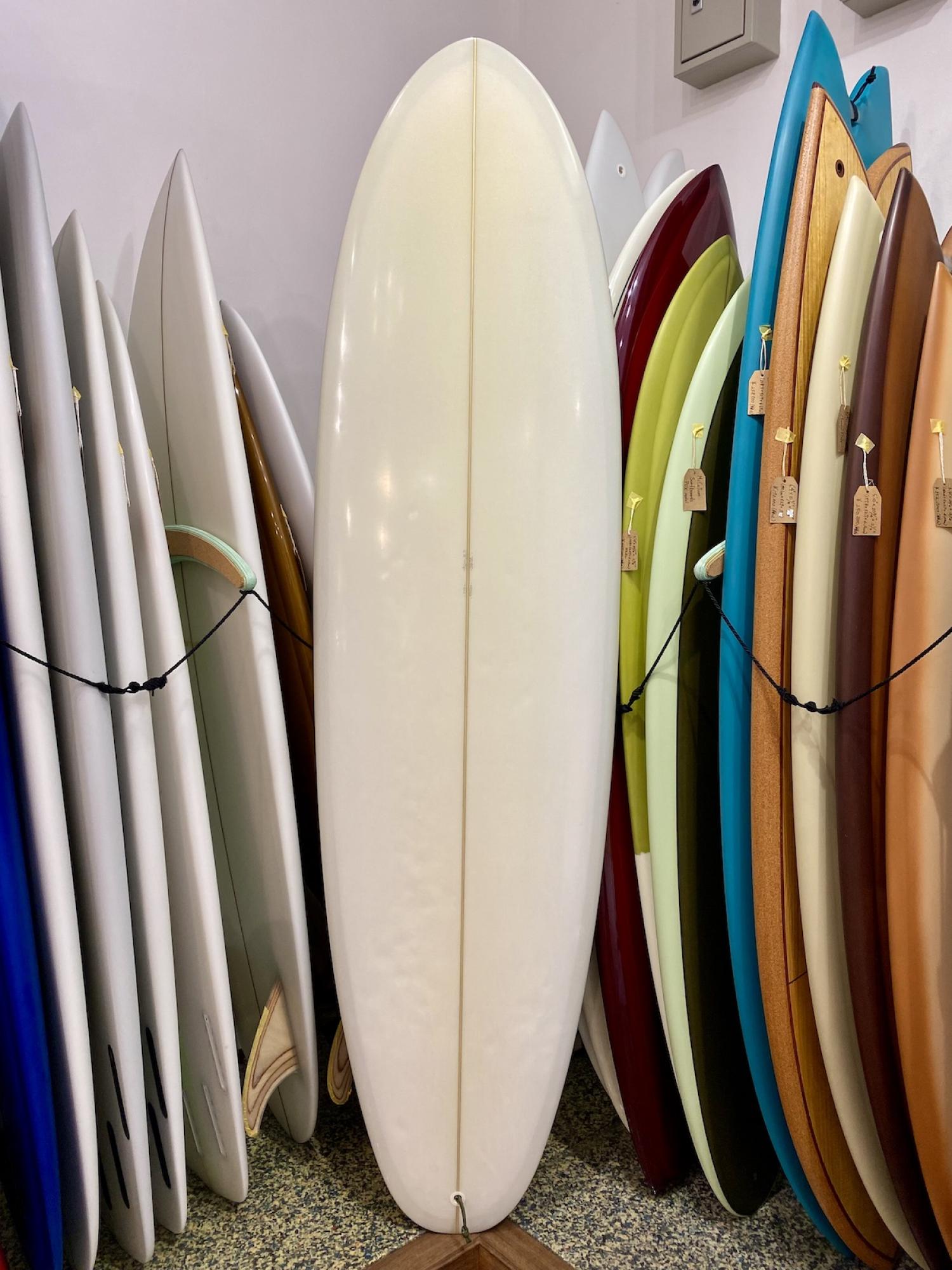 Liddle Surfboards|沖縄サーフィンショップ「YES SURF」
