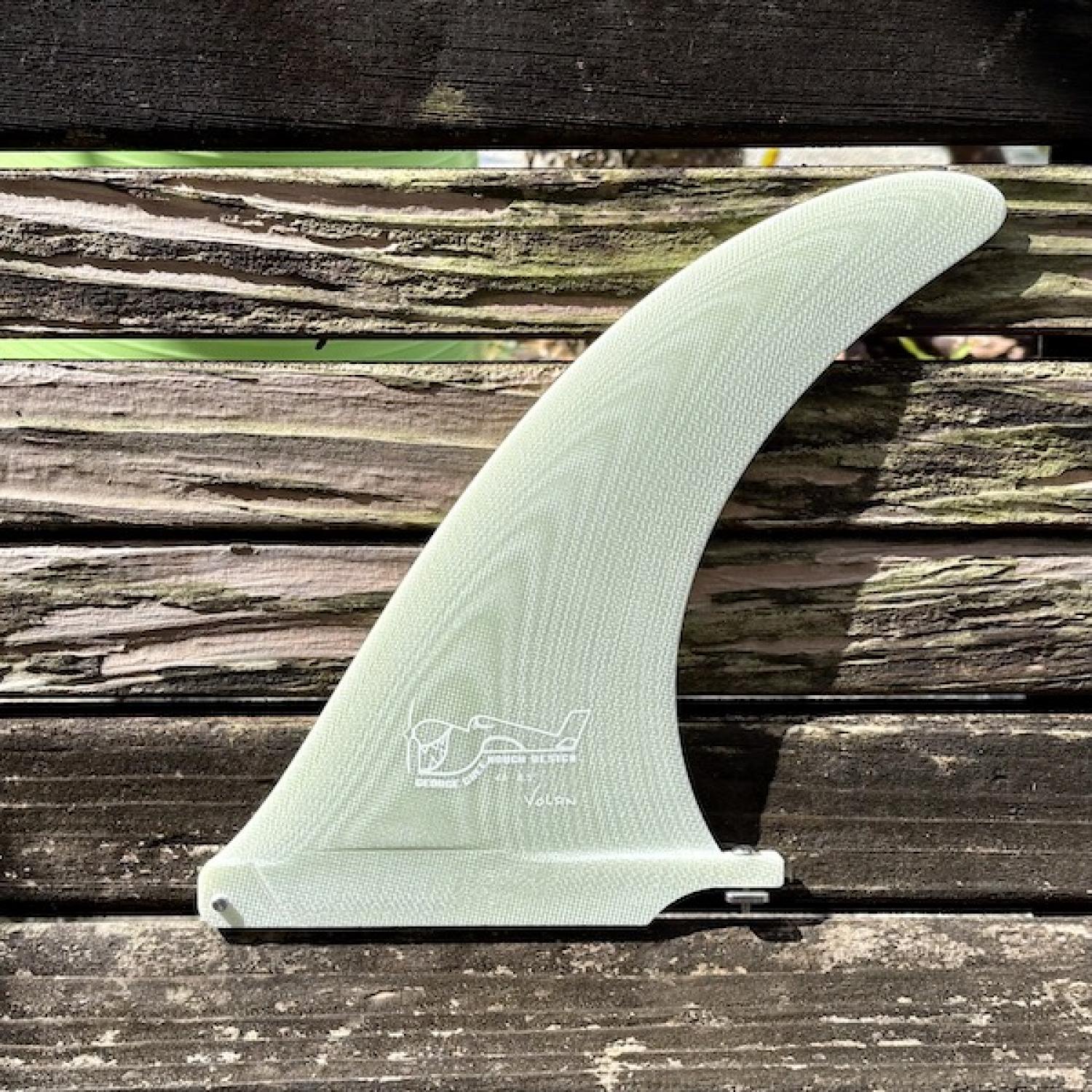 9.0 4A George Greenough Design Volan 【TRUE AMES FIN】|沖縄