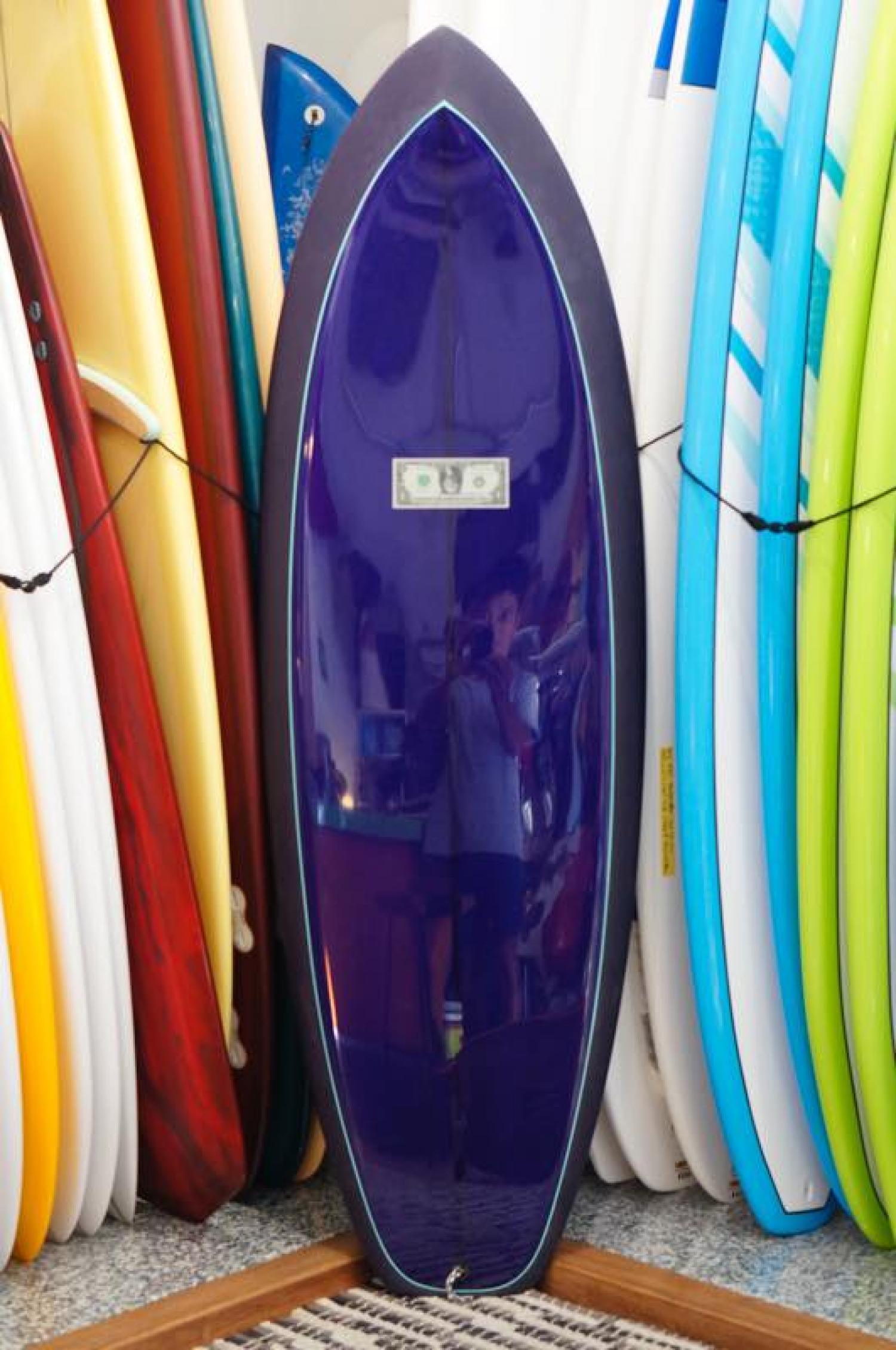 Mccallum Surfboards|Okinawa surf shop YES SURF