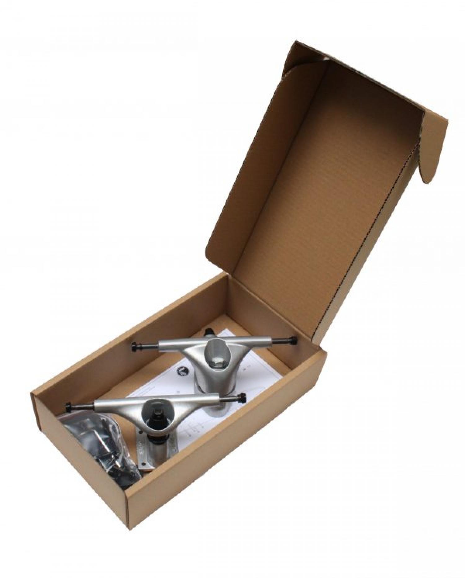 Slide Surf Truck set|沖縄サーフィンショップ「YES SURF」