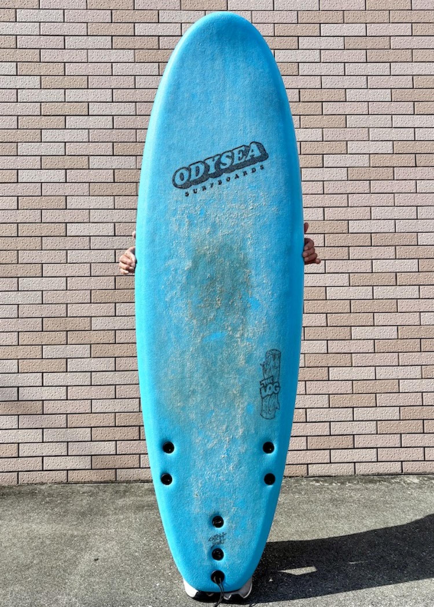 CATCH SURF|沖縄サーフィンショップ「YES SURF」