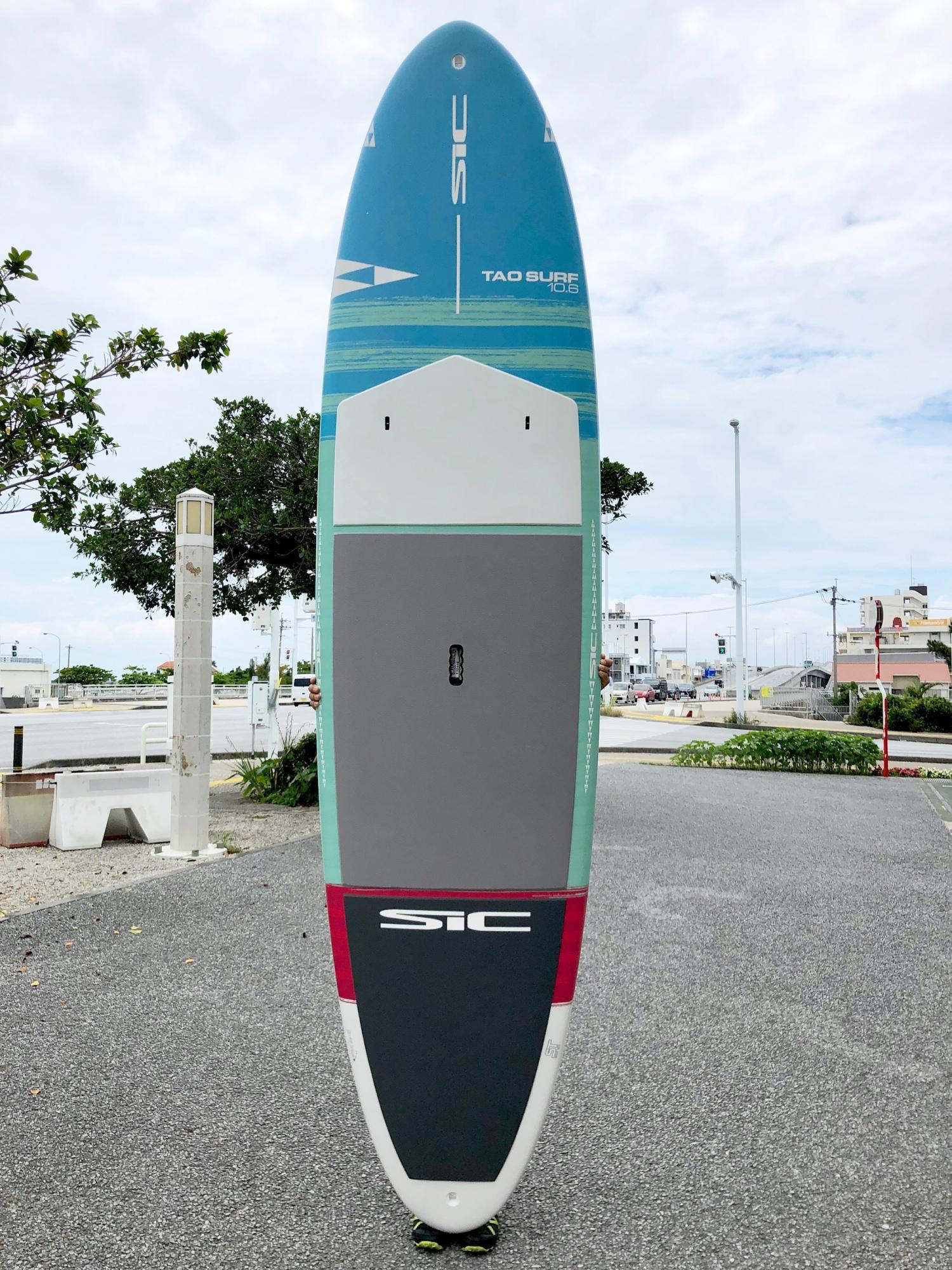 SIC|沖縄サーフィンショップ「YES SURF」