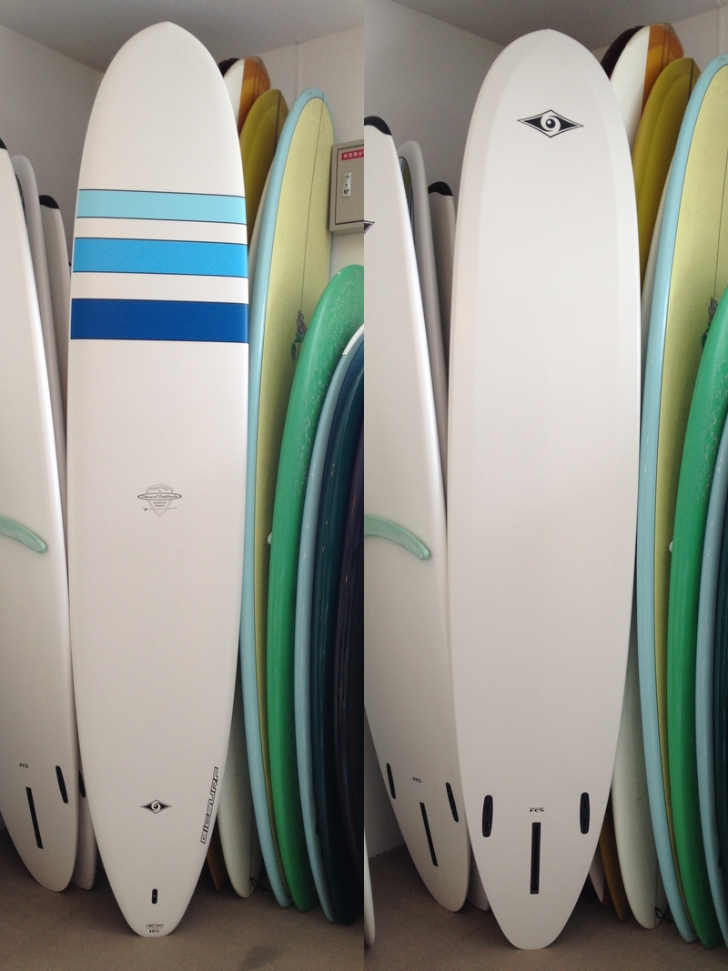 BICノーズライダーロングボード9.0 【公式通販】