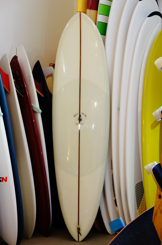 USED BOARDS (Andreini Serena 7.0）|沖縄サーフィンショップ「YES SURF」