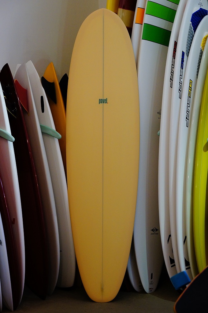 Rich Pavel 「MONO 7.0」|沖縄サーフィンショップ「YES SURF」