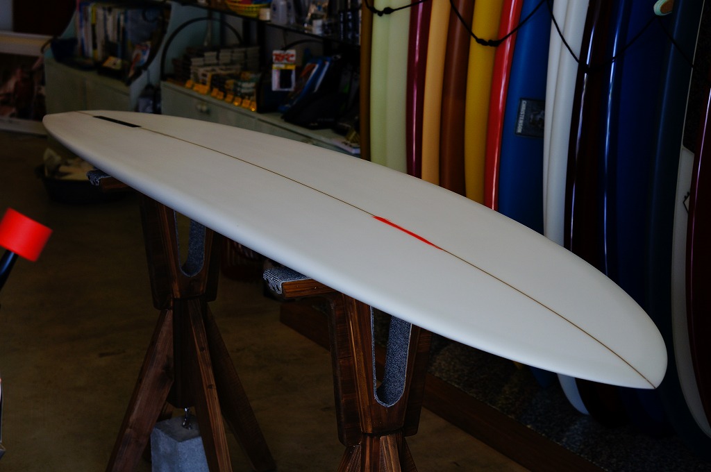 FLAT TRACKER 7.6 [CHRISTENSON SURFBOARDS] |沖縄サーフィンショップ