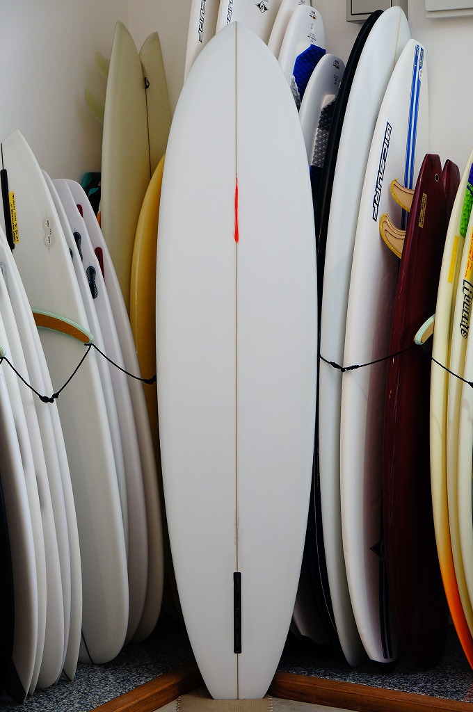 FLAT TRACKER 7.6 [CHRISTENSON SURFBOARDS] |沖縄サーフィンショップ