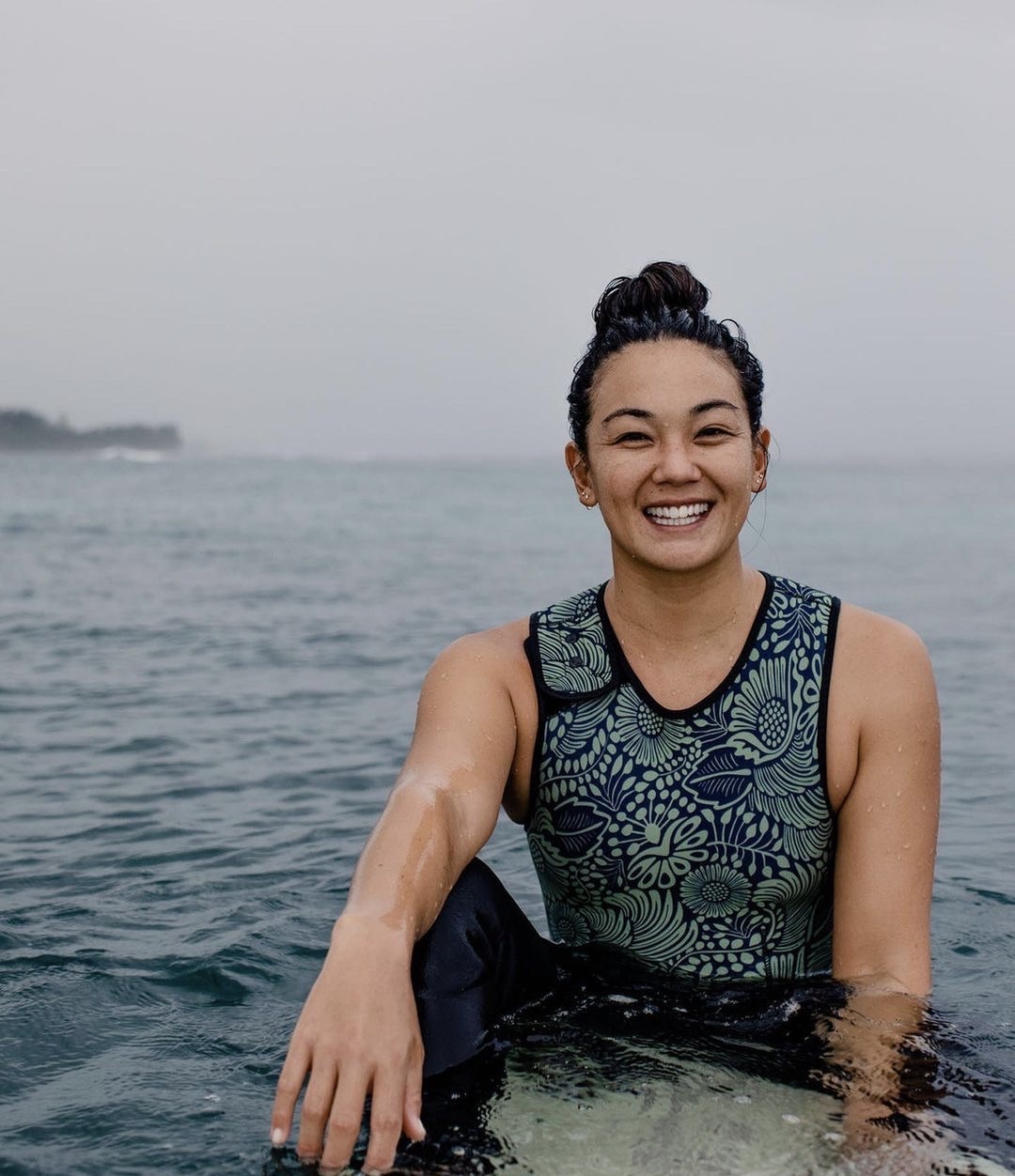 Seea 人気ロングジョン再入荷いたしました。|沖縄サーフィンショップ