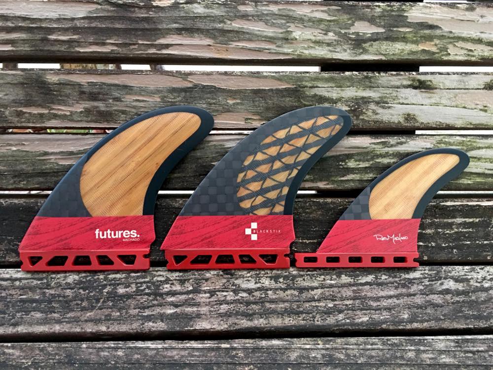 FUTURE FIN ROB MACHADO 2+1|Okinawa surf shop YES SURF