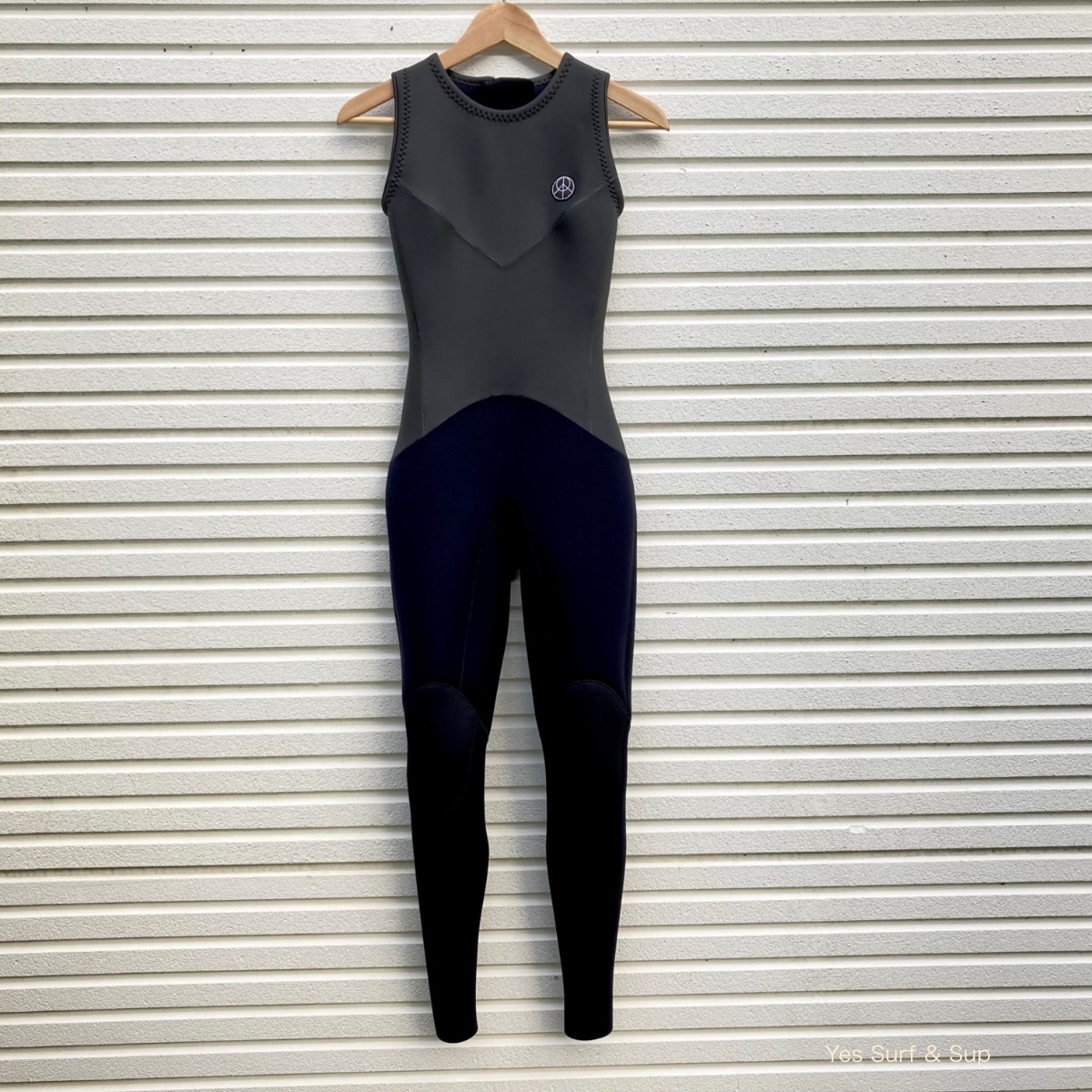 RINCON WETSUITS LADYS CLASSIC LONGJOHN 2MM|沖縄サーフィンショップ