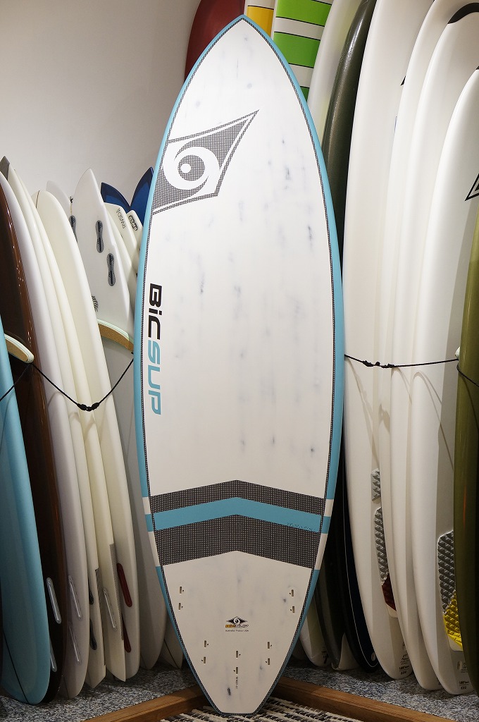 BIC SUP C-TEC WAVE PRO 7.8×27|沖縄サーフィンショップ「YES SURF」