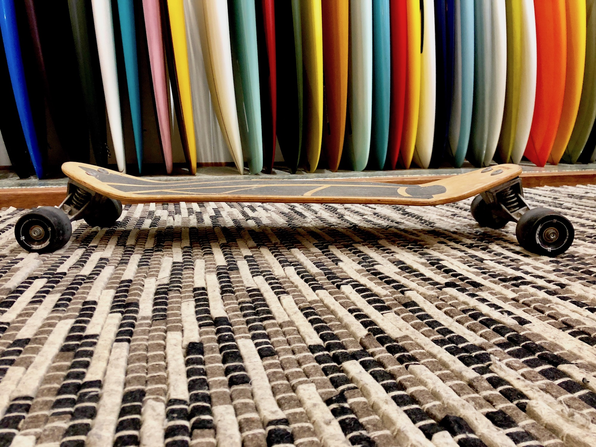 CARVE BOARDカーブ ボードSTIK & RENNER PRO2台セット CARVE BOARD