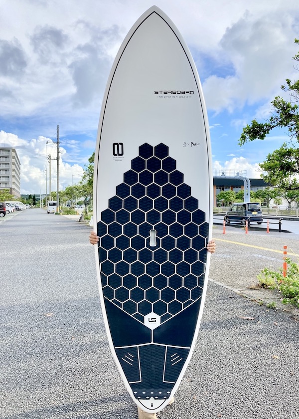 2024 STARBOARD SUP 8.2 SPICE LIMITED|沖縄サーフィンショップ「YES