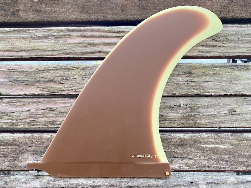 9.75 JJ Wessels Pivot [CAPTAIN FIN] |沖縄サーフィンショップ「YES