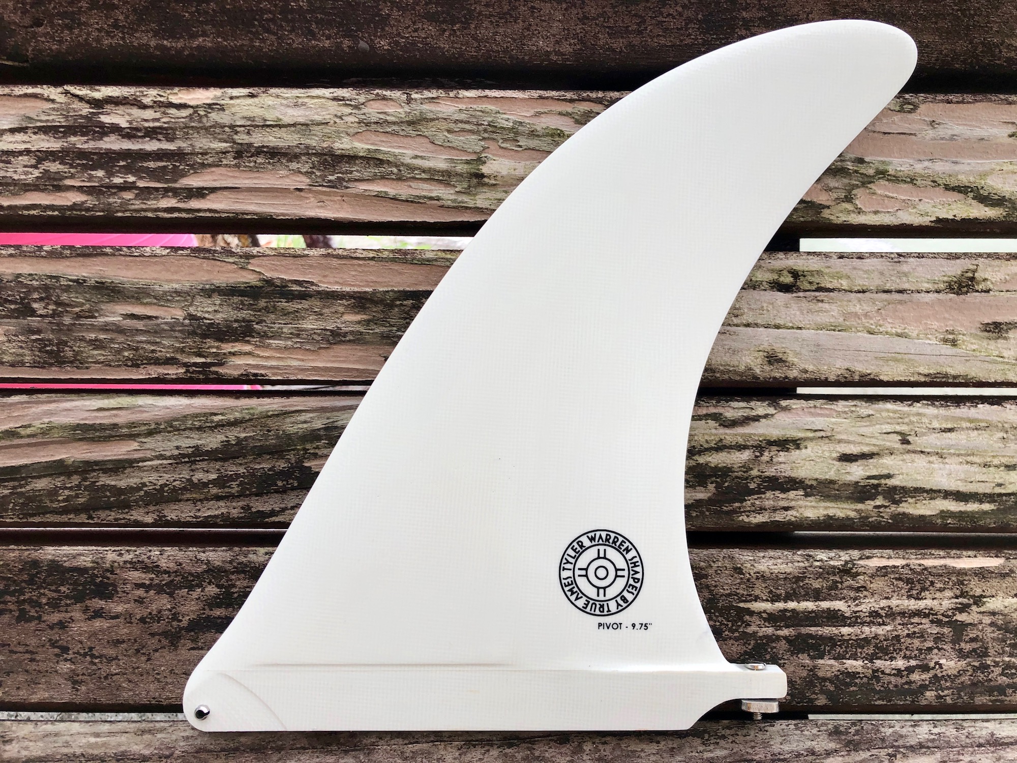 9.75 Tyler Warren Pivot【TRUE AMES FIN】|沖縄サーフィンショップ